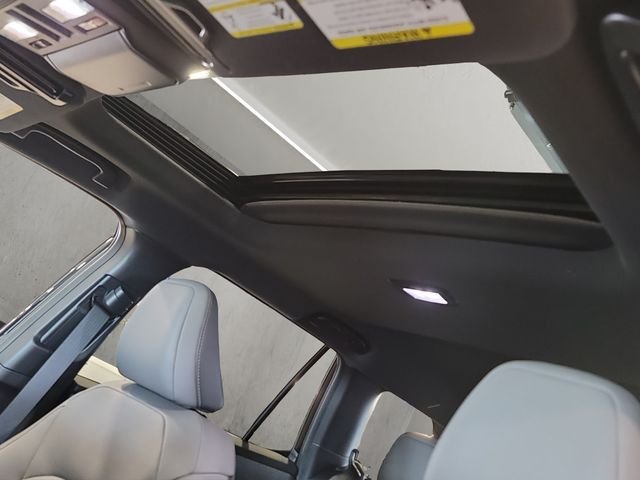 2026 Subaru Outback Limited - Photo 11