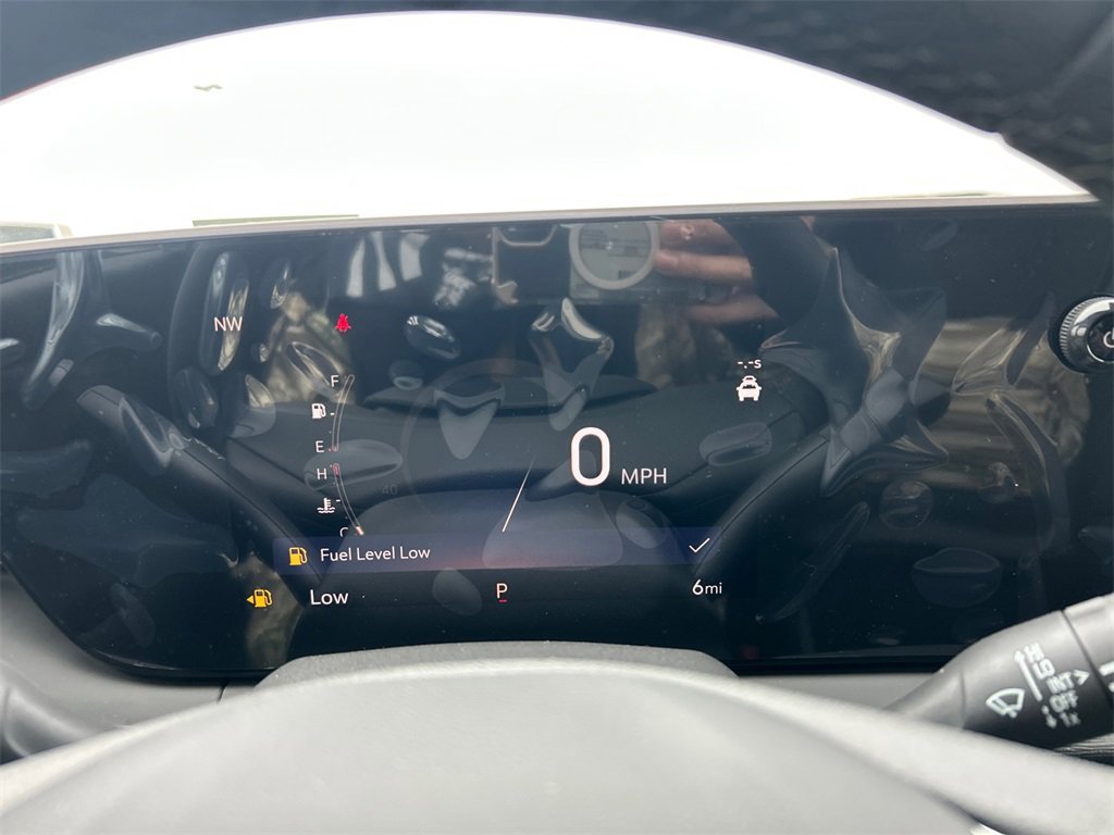 2026 BUICK ENVISTA - Image 20