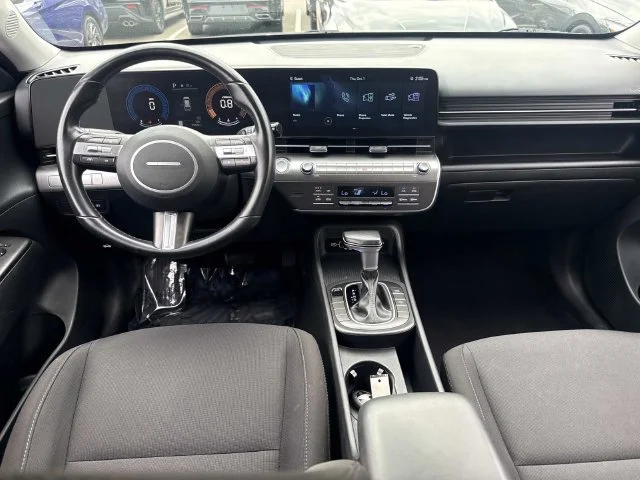 2024 Hyundai Kona SEL - Photo 12