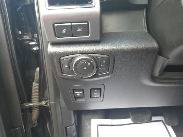 2020 Ford Expedition Platinum - Photo 13