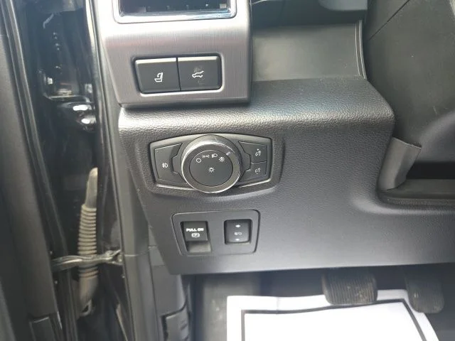 2020 Ford Expedition Platinum - Photo 13