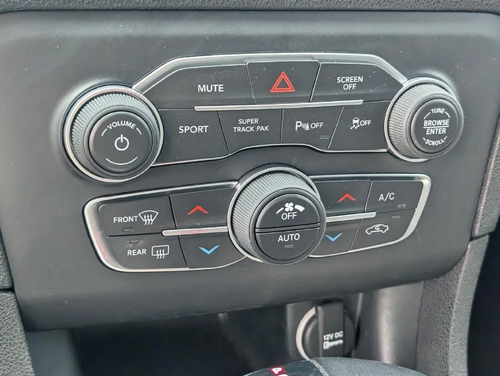 Used 2023 Torred Clearcoa Dodge GT image 20