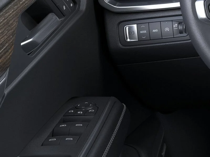 2026 GMC Acadia Denali - Photo 22