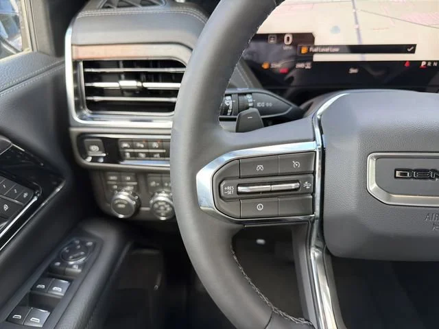 New 2026 Downpour Metallic GMC Denali image 30