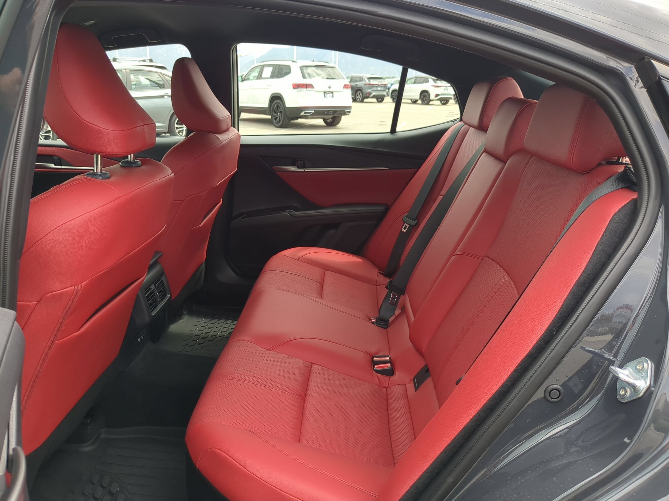 Used 2026 Underground Toyota LE image 27