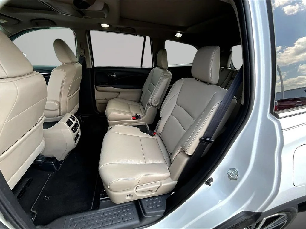 2022 Honda Pilot Elite - Photo 65
