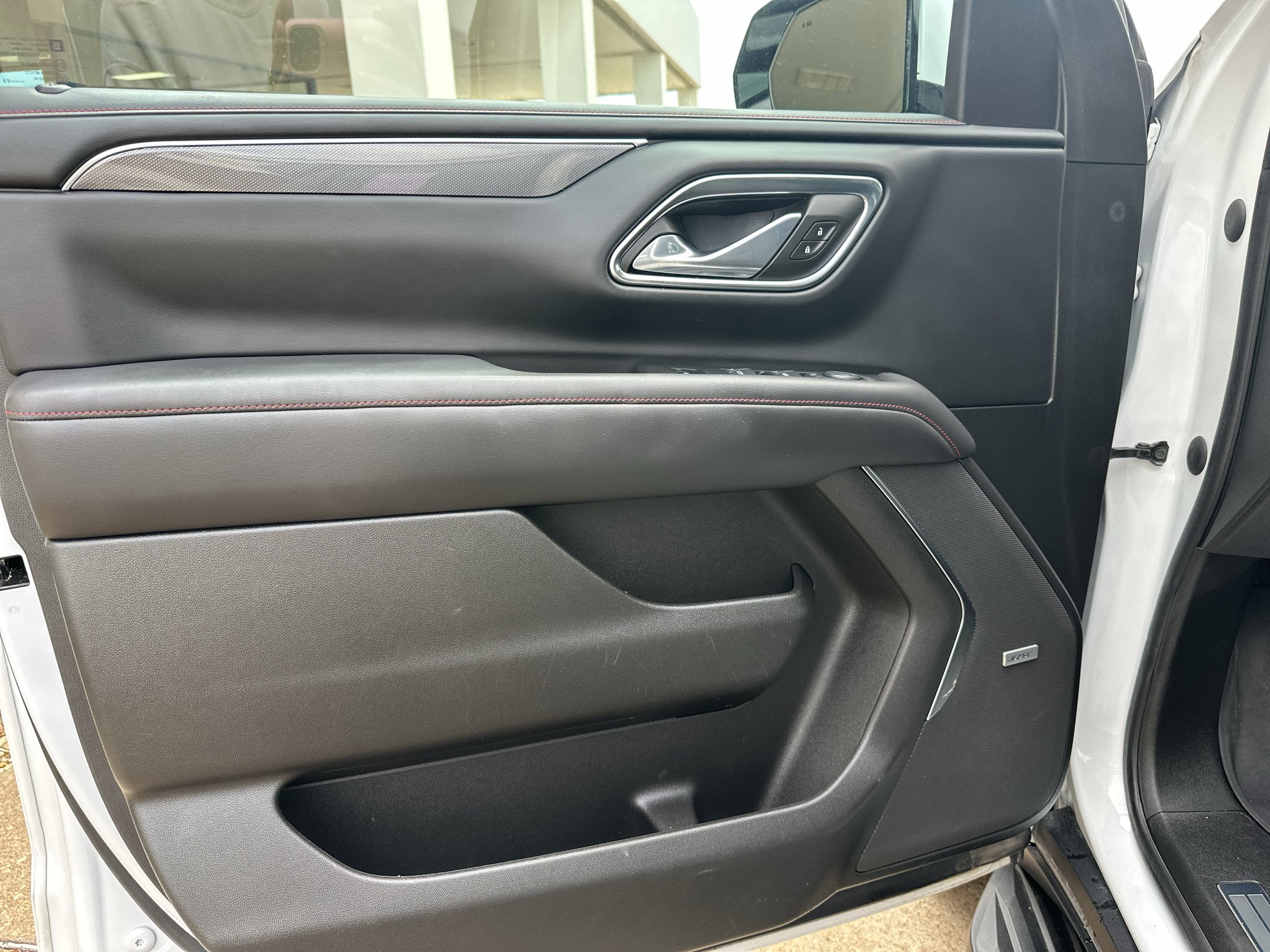 Used 2023 Summit White Chevrolet RST image 15