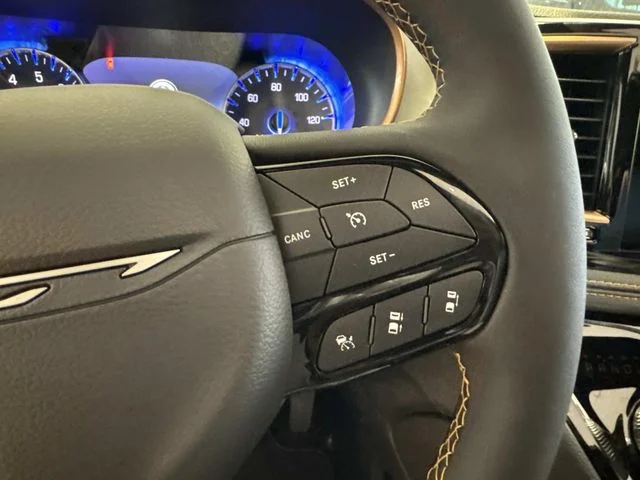 New 2027 Blue Chrysler Pinnacle image 26