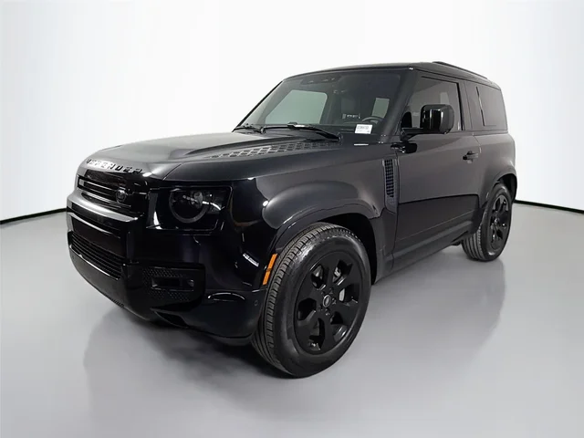 2025 Land Rover Defender X-Dynamic SE