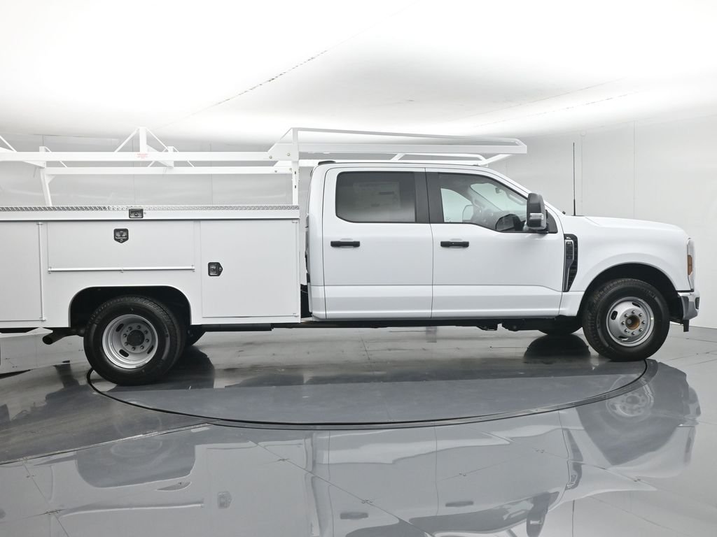 New 2026 Oxford White Ford XL image 34