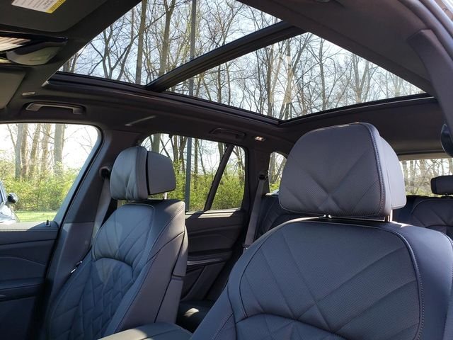 2026 BMW X5 40i - Photo 11