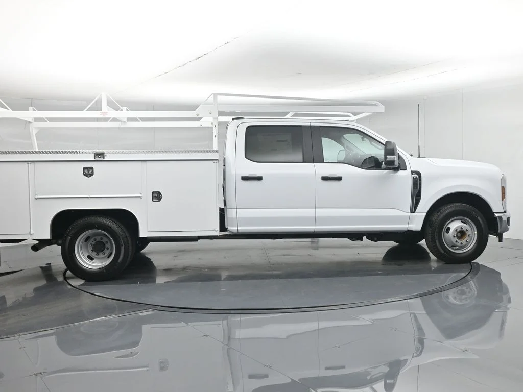 New 2026 White Ford XL image 34