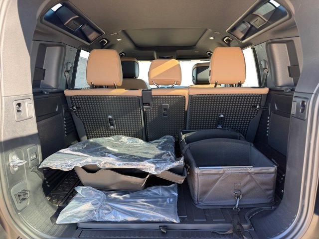 New 2026 Gondwana Stone Land Rover S image 18