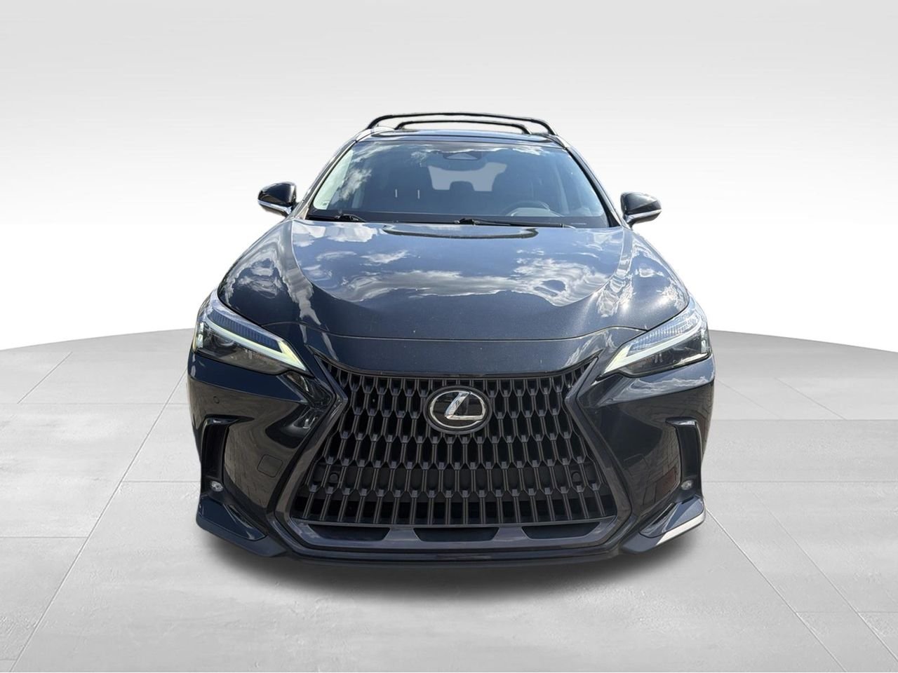 Used 2023 Black Lexus 250 Premium image 2