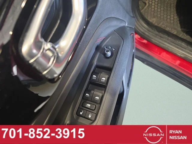 2025 Jeep Compass Trailhawk - Photo 27