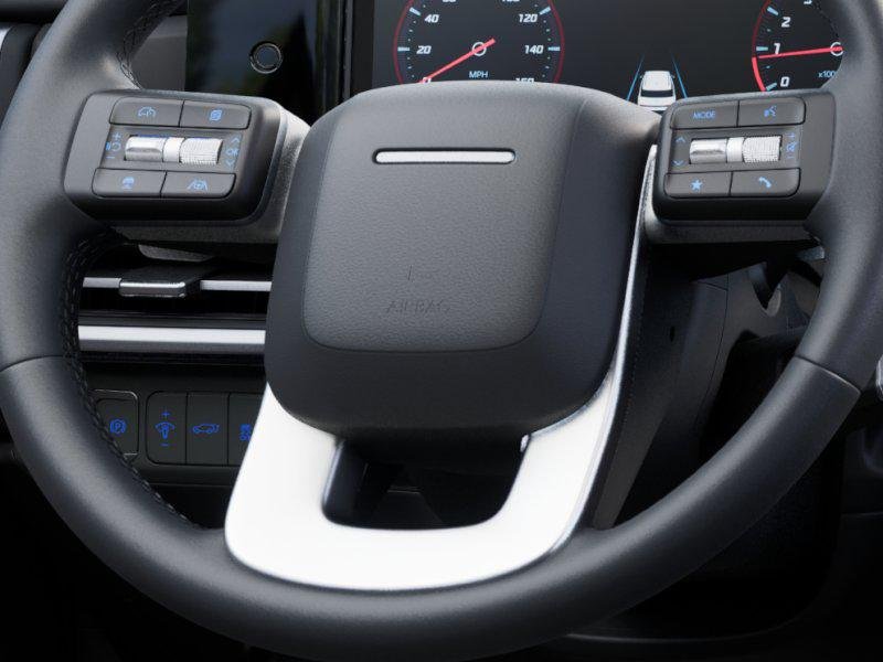 New 2025 Gray Hyundai Limited AWD image 43