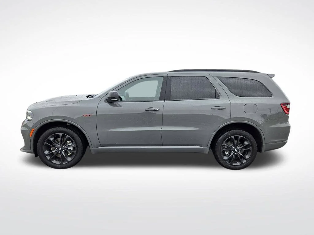 Used 2026 Gray Dodge GT Plus image 9