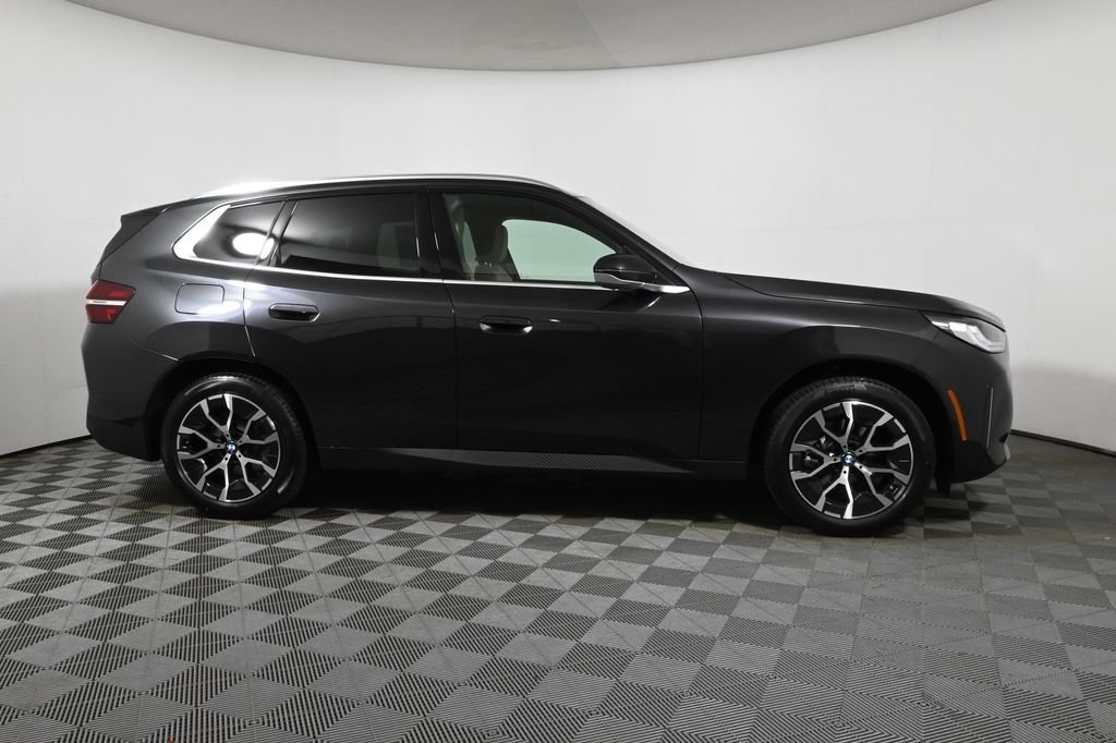 Used 2026 Gray BMW 30 xDrive image 8