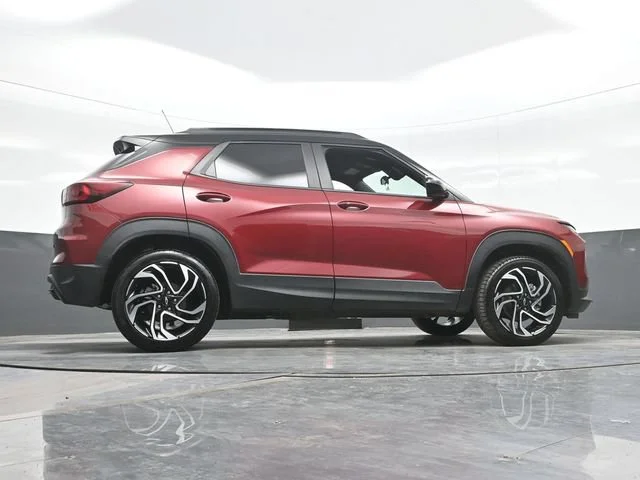 2024 Chevrolet TrailBlazer RS - Photo 25