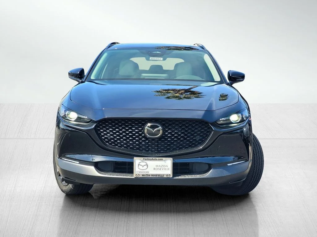 New 2026 Jet Black Mica Mazda 2.5 S Aire Edition image 2