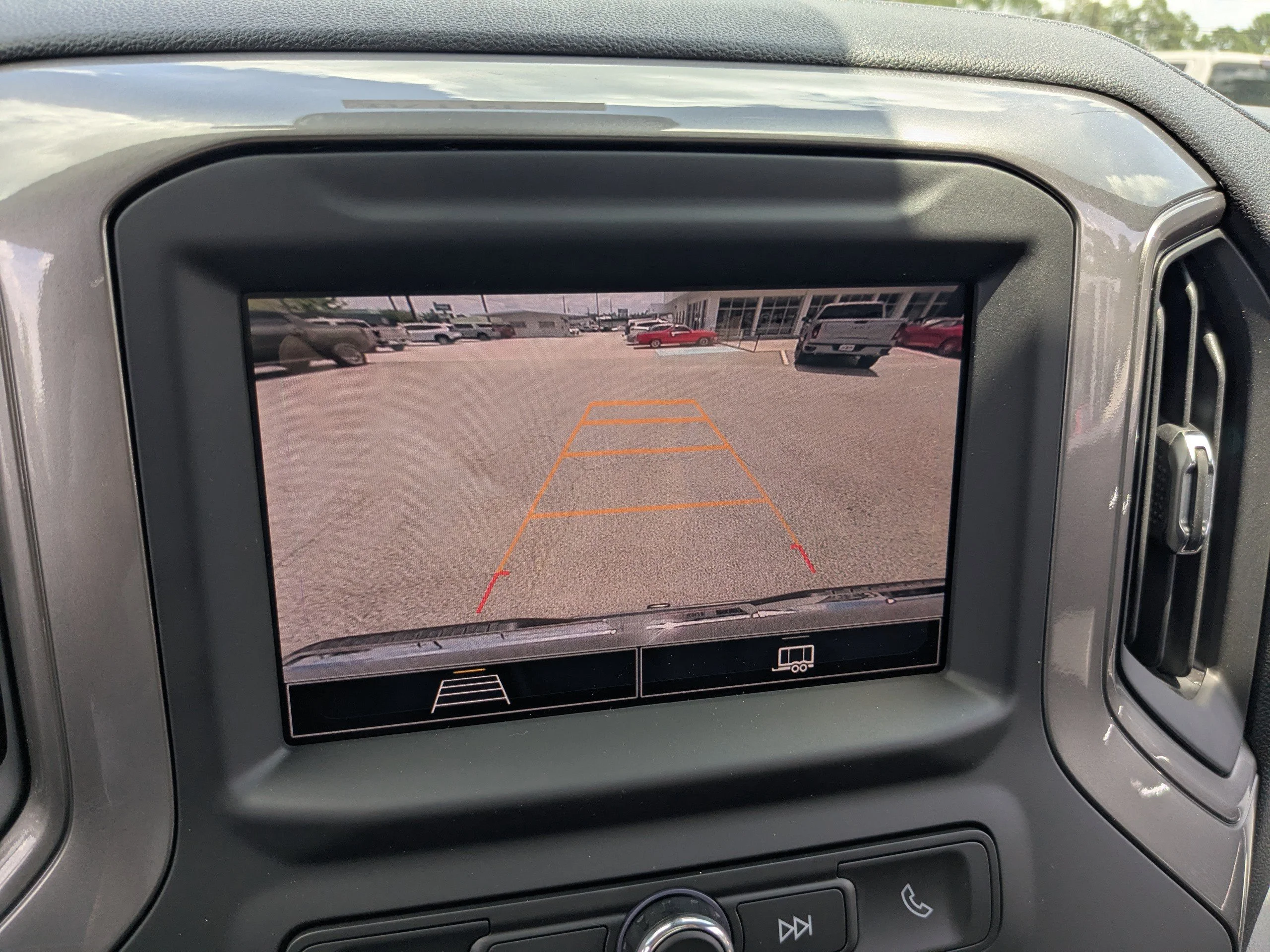 2026 GMC Sierra 2500HD Pro - Photo 23