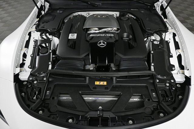 2025 Mercedes-Benz SL Mercedes-AMG - Photo 27