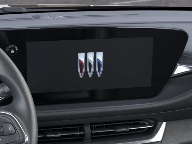 2026 Buick Envista Preferred - Photo 20