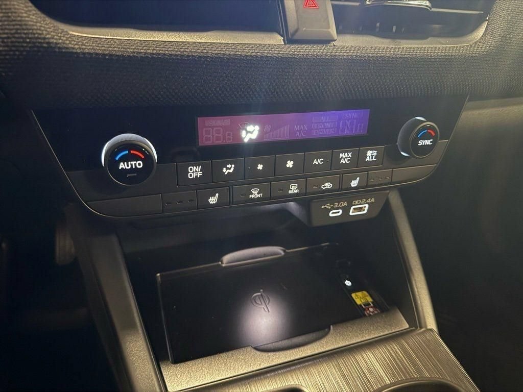 New 2026 CRYSTAL WHITE PEARL Subaru Limited XT image 15