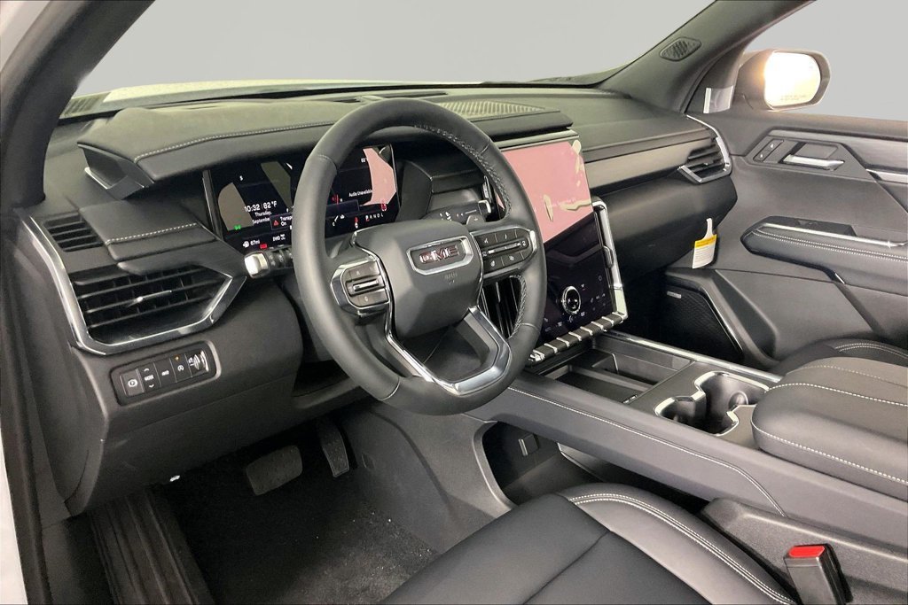 2027 GMC Acadia Elevation - Photo 8