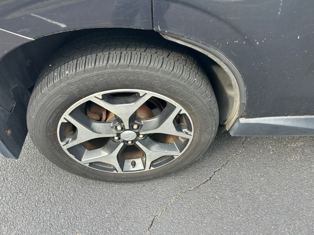 Used 2014 Gray Subaru 2.0XT Touring image 14