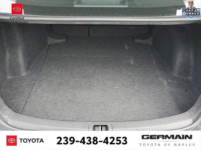 Certified Used 2026 UNDERGROUND Toyota  image 23