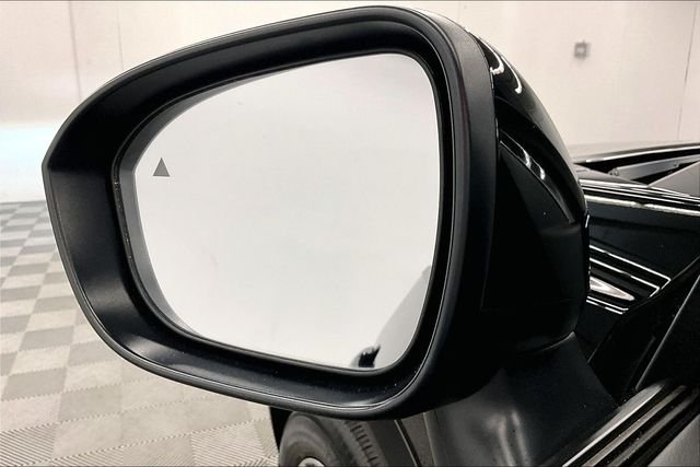 2026 Nissan Rogue SV - Photo 37