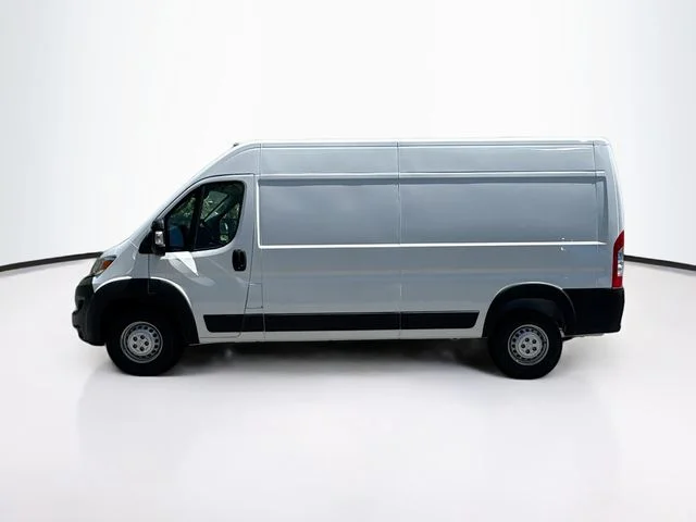 New 2026 Bright White Clear-Coat Exterior Paint RAM  image 4