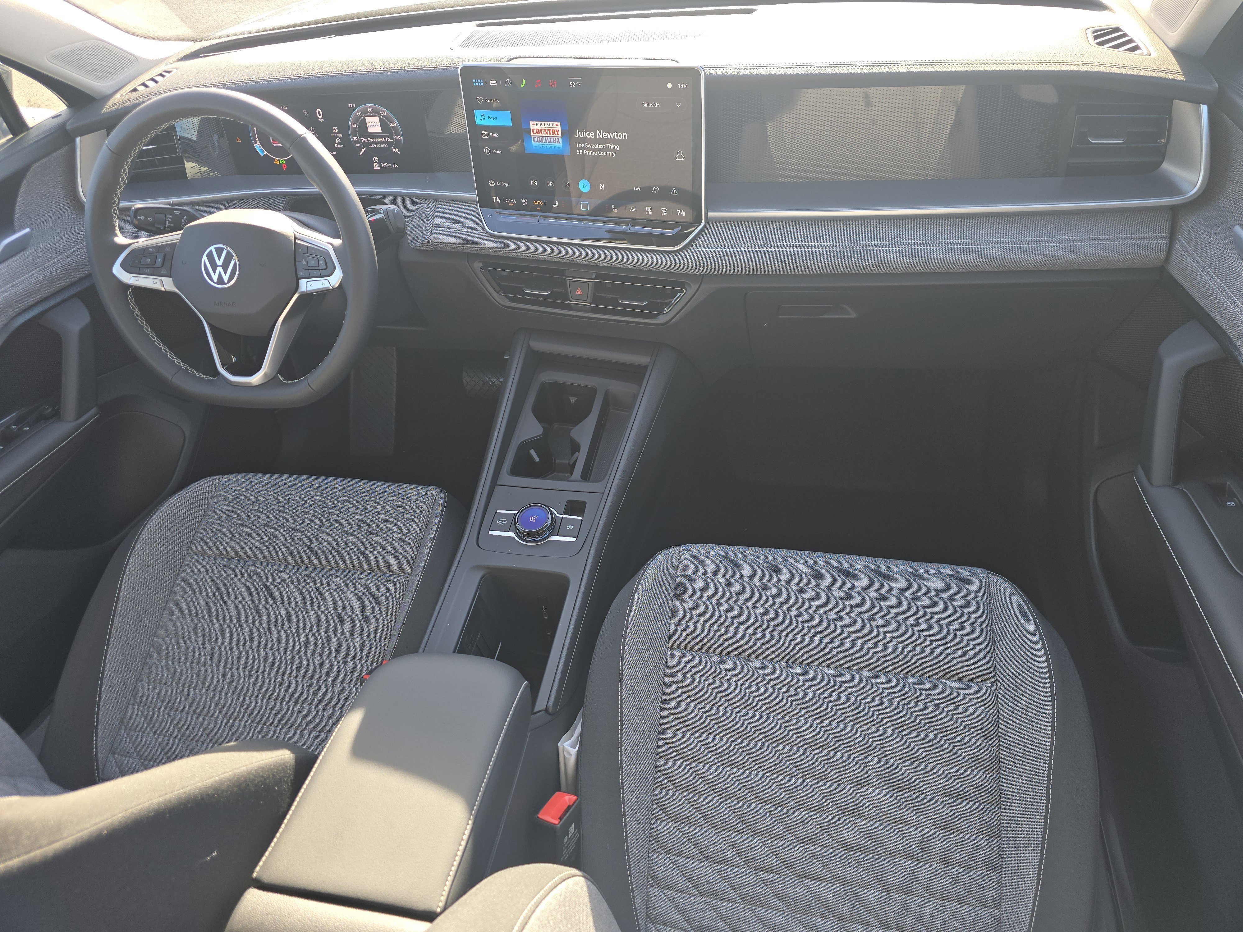 2026 Volkswagen Tiguan S - Photo 15