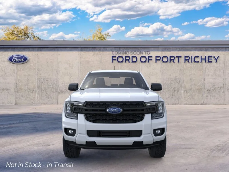 New 2026 Oxford White Ford XL image 6