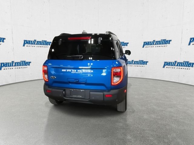 2025 Ford Bronco Sport Outer Banks - Photo 10