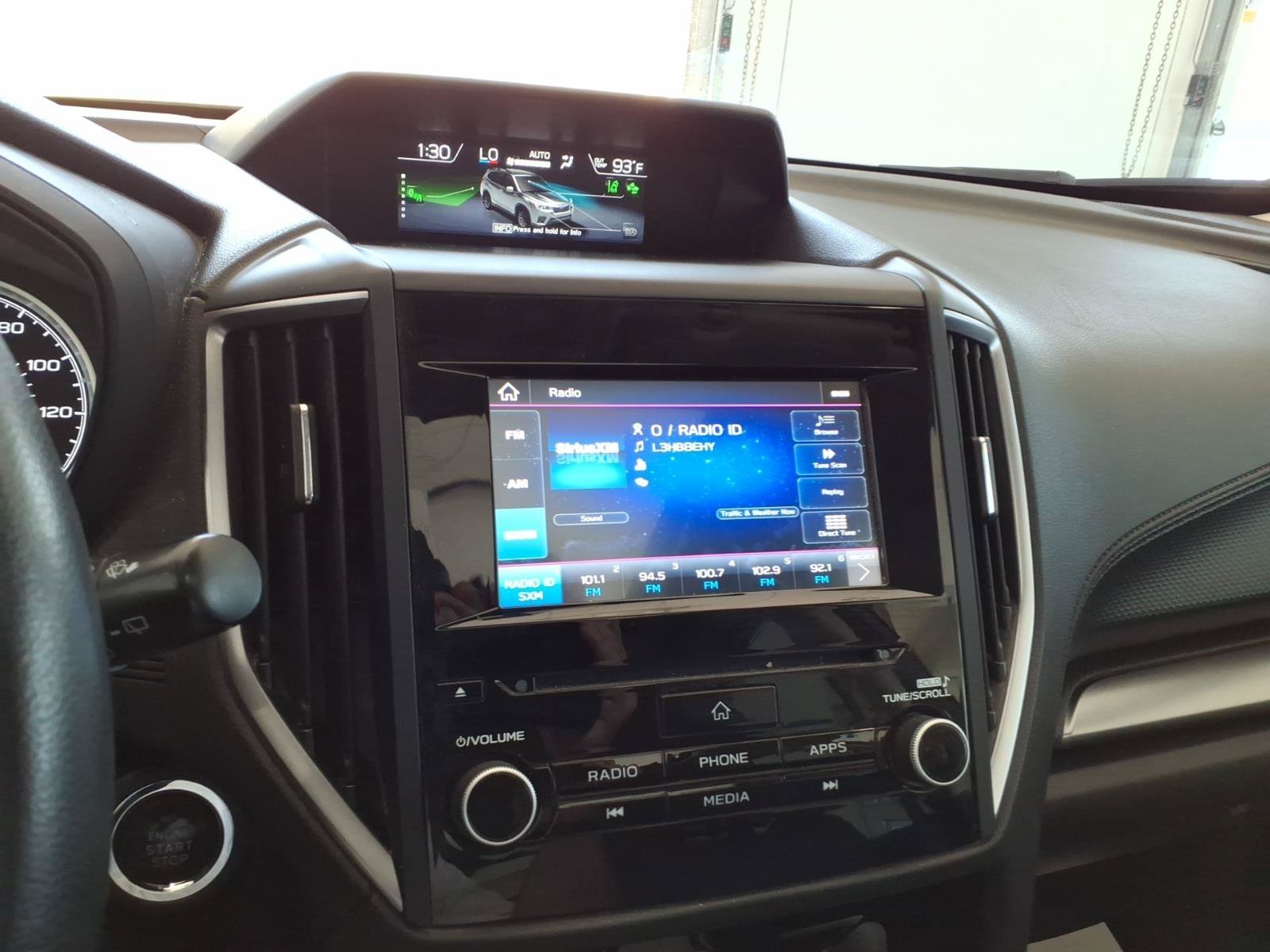 2023 Subaru Forester Premium - Photo 25