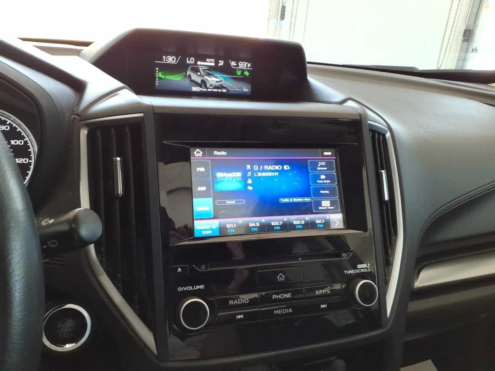 2023 Subaru Forester Premium - Photo 25