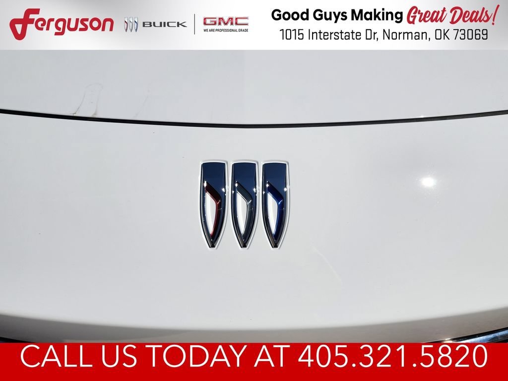 2026 Buick Envista Preferred - Photo 9