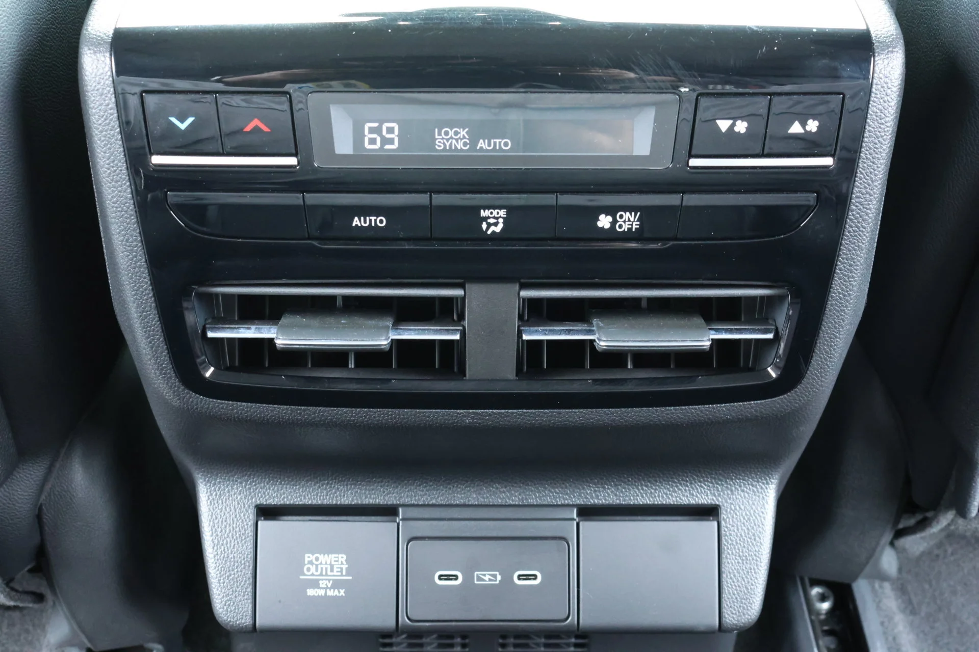 2026 Acura MDX Base - Photo 44