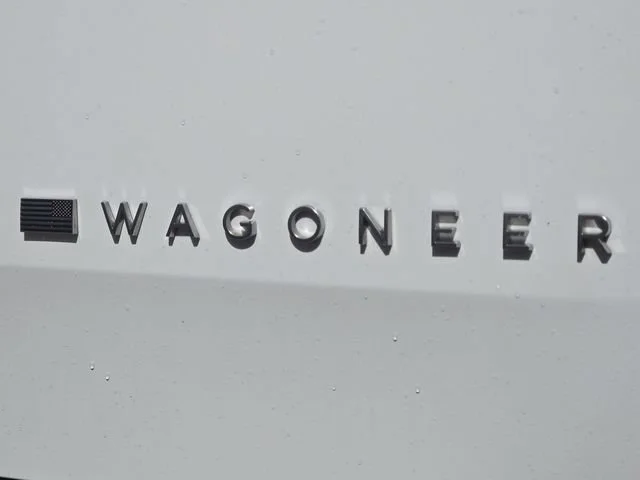 Certified Used 2023 White Jeep Base image 35
