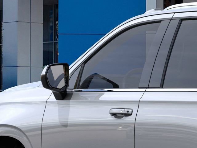 2026 Chevrolet Tahoe LS - Photo 13