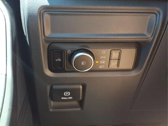 New 2026 Oxford White Ford STX® image 25