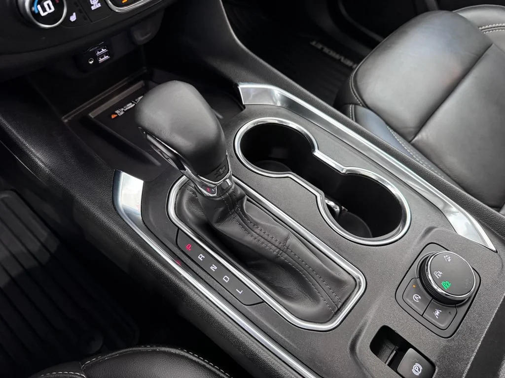 2023 Chevrolet Traverse 3LT - Photo 25