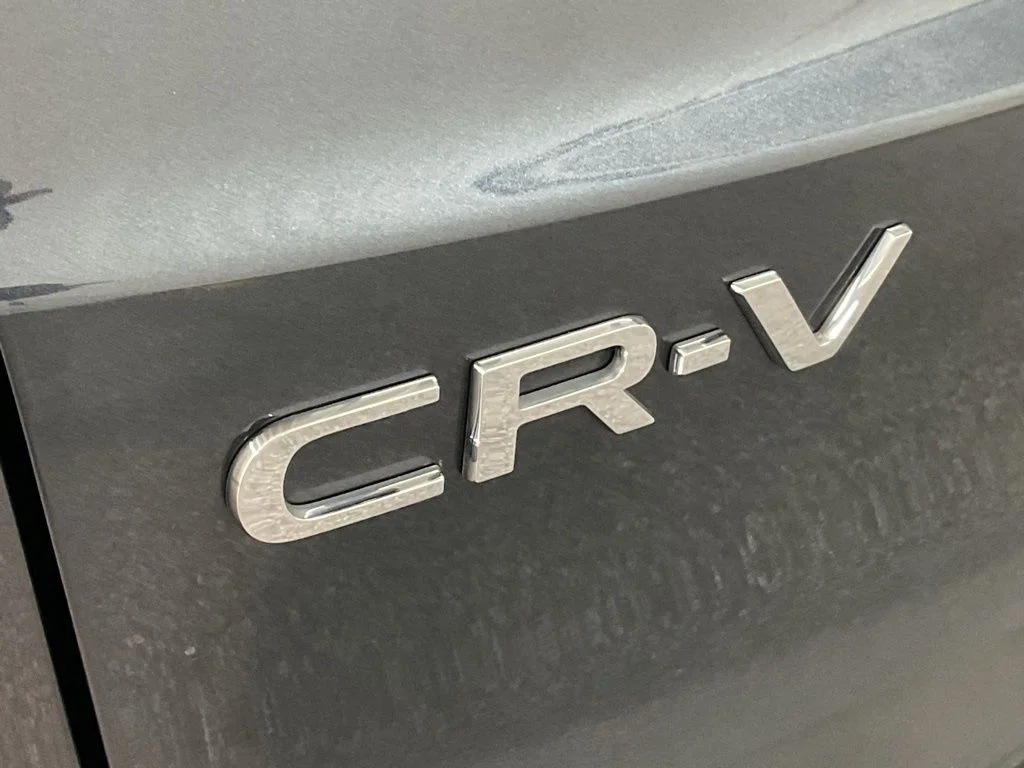 Certified Used 2023 Meteorite Gray Metallic Honda 1.5T AWD LX image 25