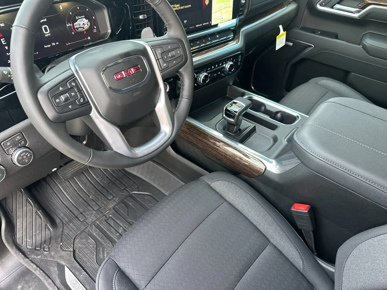 2026 GMC Sierra 1500 Elevation - Photo 46