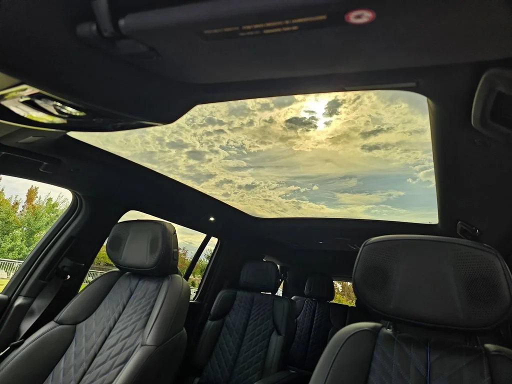 New 2026 Black Raven Cadillac Luxury image 24