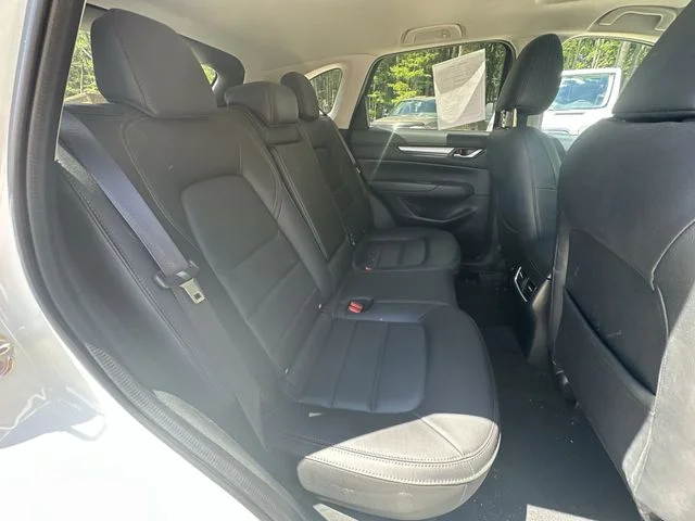 Used 2023 White Mazda 2.5 S Preferred Package image 31