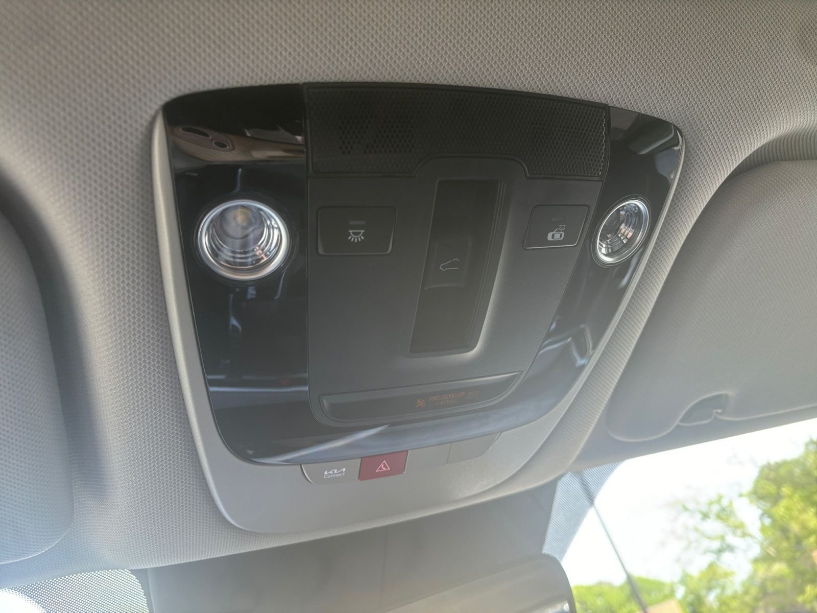 New 2026 Jungle Green Kia X-Line EX AWD image 29