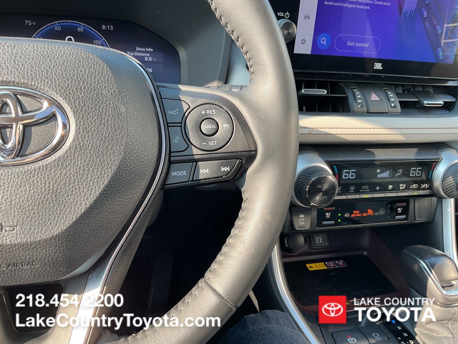 2023 Toyota RAV4 Limited - Photo 27